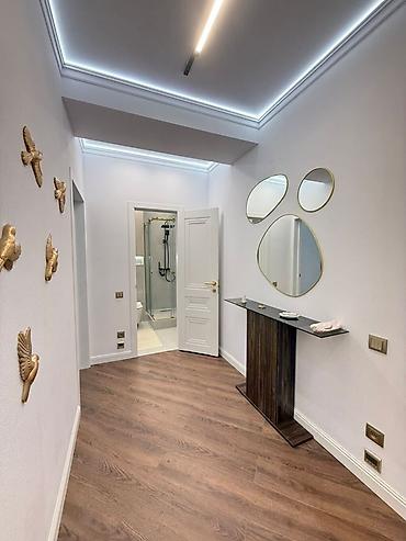 Продажа квартир: 2 комнаты, 43 м², Элитка, 6 этаж, Евроремонт — 13