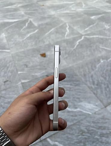 iphone 13 mini red: IPhone 13, 256 GB, Ağ, Face ID — 3