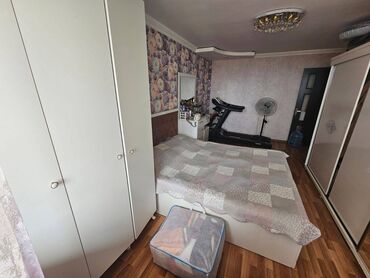 Köhnə tikili: Bakı, 3 otaqlı, Köhnə tikili, 70 kv. m — 3