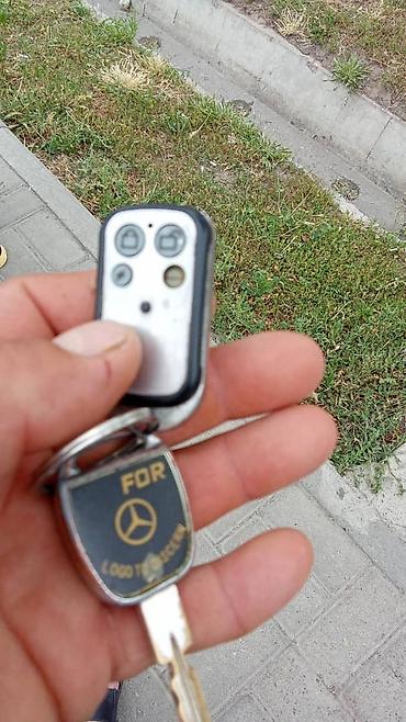 СТО, ремонт транспорта: Чип ключ на ыссыккуле бостери Чолпон ата Бос Тери Балыкчы потеряли — 5