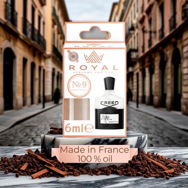 Ароматизаторы для авто: Авто парфюм/французские духи/освежитель воздуха/ароматизаторы/ at lalafo.kg — 9 Ароматизаторы для авто: Авто парфюм/французские духи/освежитель воздуха/ароматизаторы/ — 9