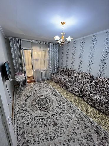 Продажа квартир: 1 комната, 35 м², Тунгуч мкр 105 серия, 1 этаж, Косметический ремонт — 6