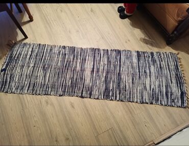 mala oska na cirkular: Carpet paths, Rectangle, color - Multicolored