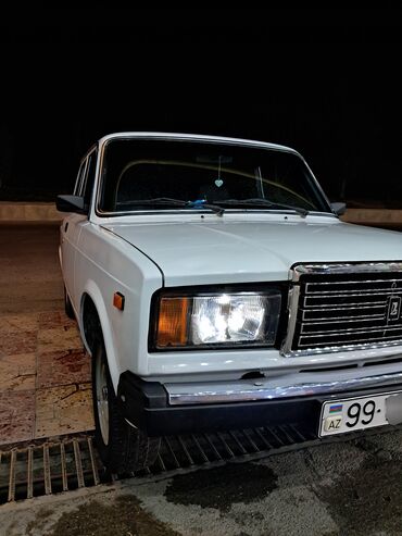 диски на зимнюю резину фольксваген: VAZ (LADA) 2107: 1.6 l | 2003 il 230000 km Sedan