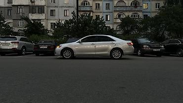 camry xv40: Toyota Camry: 2010 г., 2.5 л, Автомат, Бензин, Седан — 6