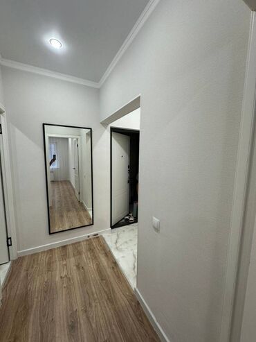 Продажа квартир: 1 комната, 53 м², 108 серия, 6 этаж, Дизайнерский ремонт