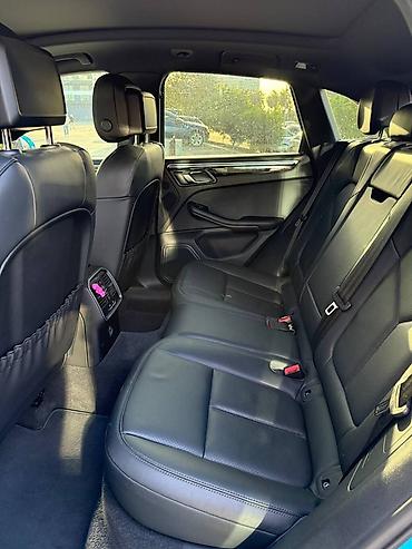 Porsche: Porsche Macan S: 2022 г., 2 л, Автомат, Бензин, Кроссовер — 8