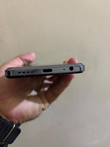 iphone 13 ucuz: Tecno Pova Neo 2, 64 GB, rəng - Gümüşü, Barmaq izi, Face ID — 5