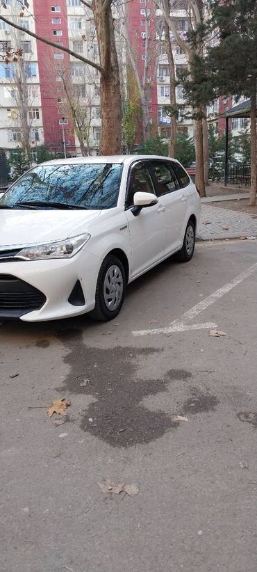 Toyota: Toyota Corolla: 1.5 l | 2020 il Universal — 17