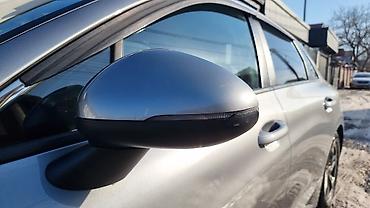 Kia: Kia K5: 2021 г., 2 л, Автомат, Газ, Седан — 17