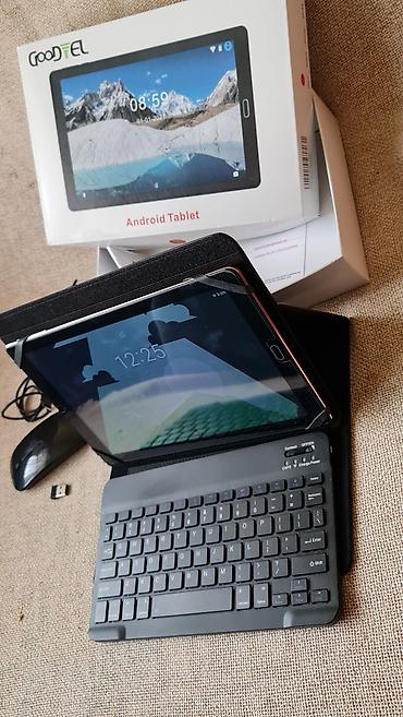 Tableti: Goodtel Android tablet set - Ekran oko 10 inča, IPS, idealan za — 3