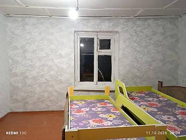 Үйлөрдү ижарага берүү: Сдаётся отдельный дом с мебелью и базовым оснащением. Планировка и — 4