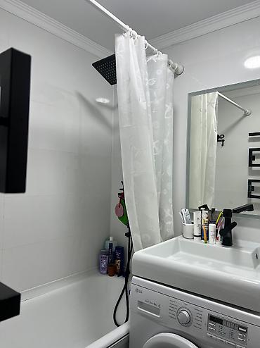 Продажа квартир: 3 комнаты, 58 м², 104 серия, 1 этаж, Евроремонт — 10