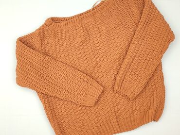 sweter w paski c a: Diverse, Sweter damski, rozmiar S