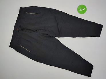 tono plus size: Spodnie materiałowe damskie, rozmiar 5XL — 2