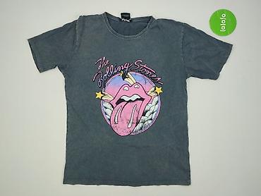 the smiths: Stradivarius, T-shirt damski, rozmiar S — 2