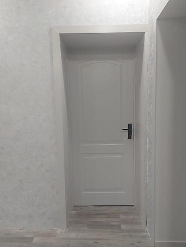 şeyf qapi: Yeni Otaq qapısı 90x205 sm Naliçnik ilə, Zəmanətli, Ödənişli quraşdırma, Pulsuz çatdırılma — 4