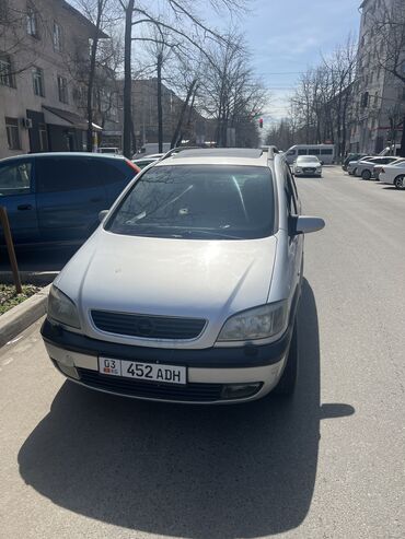 ауди 100 1 8 старушка: Opel Zafira: 1999 г., 1.8 л, Механика, Бензин, Минивэн