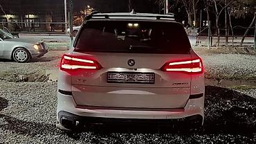 BMW: BMW X5: 2019 г., 3 л, Автомат, Бензин, Кроссовер — 5