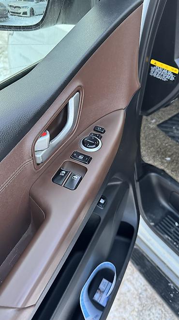 Hyundai: Hyundai H-1 (Grand Starex): 2019 г., 2.5 л, Дизель, Минивэн — 5