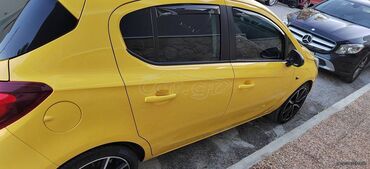 Opel: Opel Corsa: 1.3 l. | 2015 έ. 184500 km. Χάτσμπακ — 15