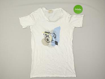 koszule makłowicz: Łukasz Jemioł, T-shirt damski, rozmiar M — 2
