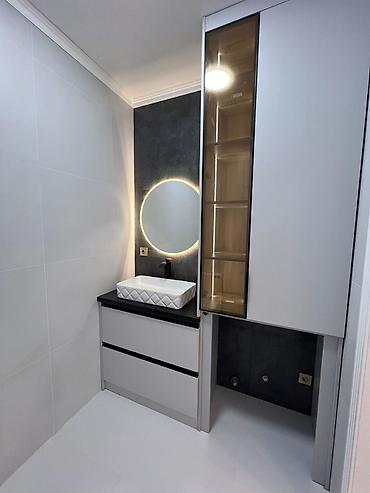 Продажа квартир: 3 комнаты, 96 м², Элитка, 3 этаж, Евроремонт — 9