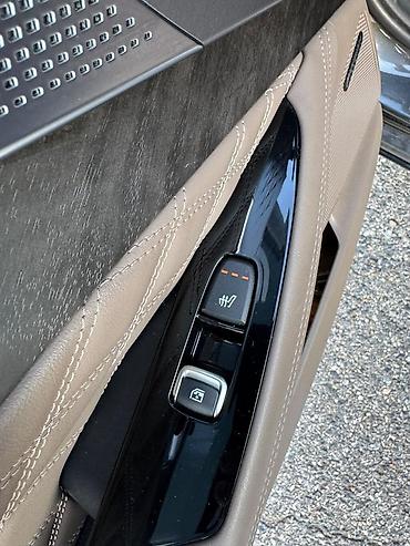 Kia: Kia K8: 2021 г., Седан — 26