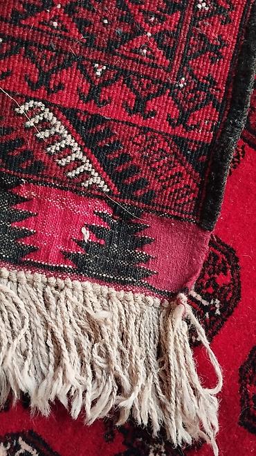 turkmen tekstil az: Xalça Türkmənistan — 2