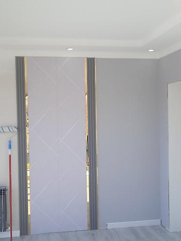 Укладка плитки: Услуги плиточника. Профессион керамической плитки и керамогранита под — 11