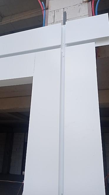 Фасадные работы: Монтаж Алюкабонд больше 15лет опыта,
Быстро и качественно — 6