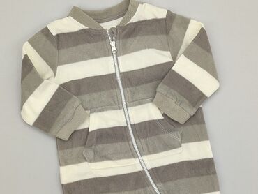 bershka top w kwiaty: Cobbler, Cool Club, 6-9 months, condition - Very good