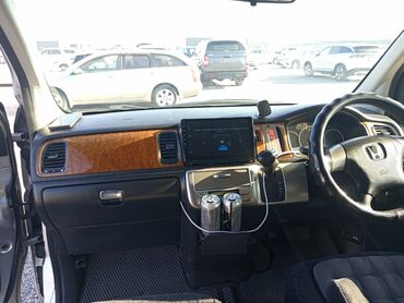 Honda: Honda Stepwgn: 2005 г., 2 л, Автомат, Газ, Минивэн — 8