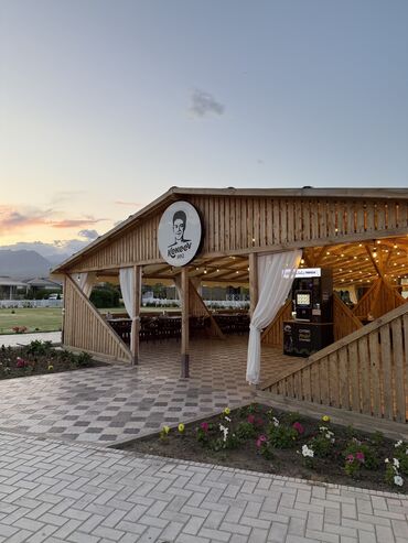 Иссык-Куль 2025: Коттедж, Palm Beach VIP ЦО Palm Beach, Чок-Тал, Детская площадка, Парковка, стоянка, Охраняемая территория at lalafo.kg — 35 Иссык-Куль 2025: Коттедж, Palm Beach VIP ЦО Palm Beach, Чок-Тал, Детская площадка, Парковка, стоянка, Охраняемая территория — 35