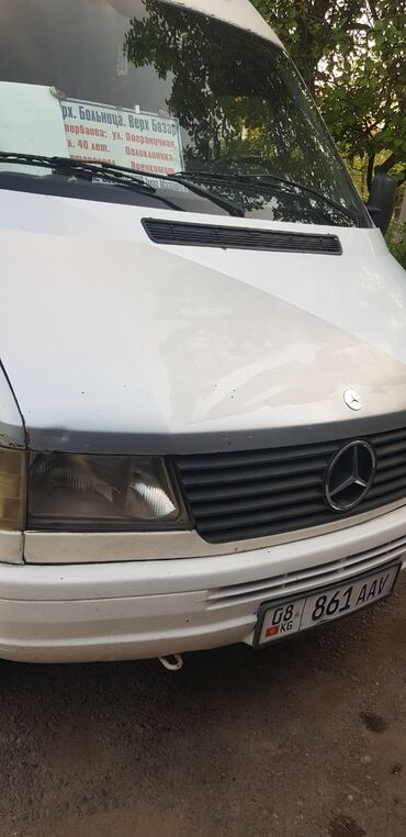 оборудование для автомойки цены в бишкеке: Продам спринтер.За 420000 сомов .Не дорого,мотор слабый подлежит