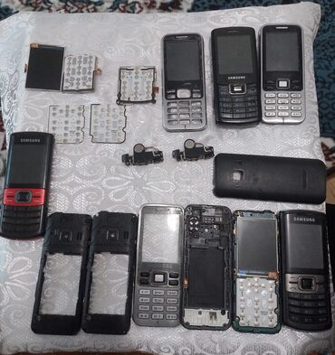 Samsung: İşlənmiş Samsung Galaxy Tab S9 Ultra, 8", 128 GB, Pulsuz çatdırılma, Rayonlara çatdırılma, Ünvandan götürmə — 16