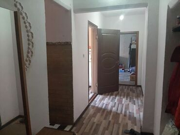 квартира на долгий срок бишкек: 3 комнаты, Собственник, Без подселения, С мебелью полностью