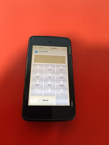 nokia android: Nokia N900, Б/у, 32 ГБ, цвет - Черный — 3