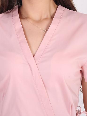 Медицинская одежда: Мед костюм "Италия" -Очень красиво сидит -Имеет приталенный силует — 15