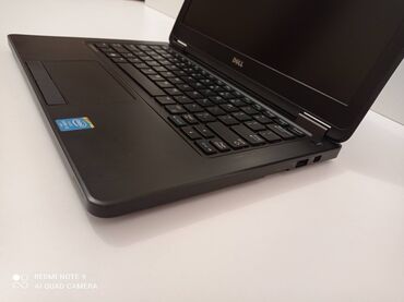boo itleri v Azərbaycan | İTLƏR: Dell Latitude E5250 Business Class Ultrabook Prosessor: Intel® Core™