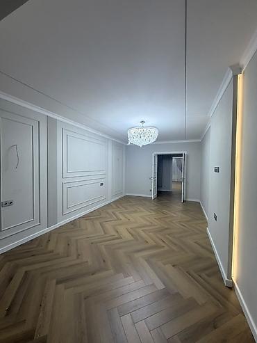 Продажа квартир: 3 комнаты, 89 м², 7 этаж, Евроремонт — 5