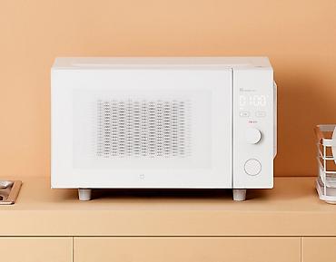 xiaomi fold: Микроволновка, Новый, Платная доставка, Самовывоз — 7
