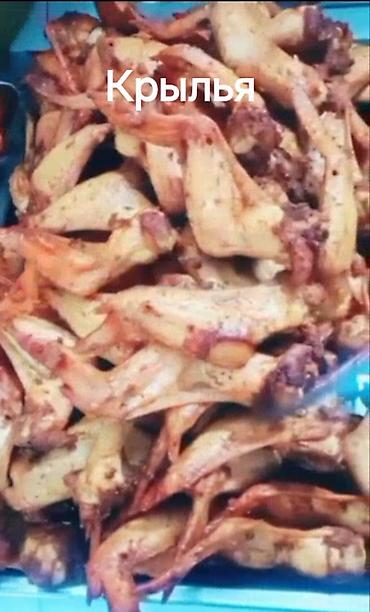 Курица: Колбаса кур-утиная Коптильня-Кант копчение и продажа мясной и куриной — 7