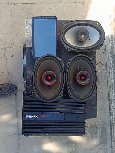 kalonla: 4 kalona bir Kenwood basofka birde arginal andiroid manitor cox super — 3