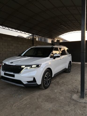 багажник на крышу авто бишкек: Kia Carnival: 2021 г., 2.2 л, Автомат, Дизель, Вэн/Минивэн