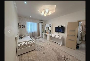 Продажа квартир: 2 комнаты, 64 м², 9 мкр 106 серия, 4 этаж, Свежий ремонт — 2
