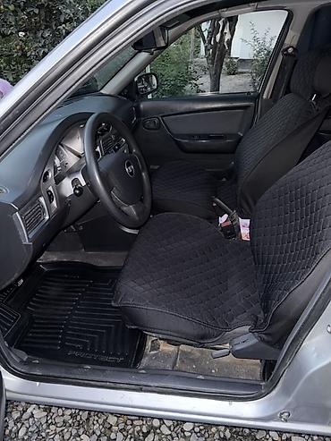 запчасти нисан марч: Chevrolet Nexia: 2010 г., 1.5 л, Механика, Бензин, Седан — 7