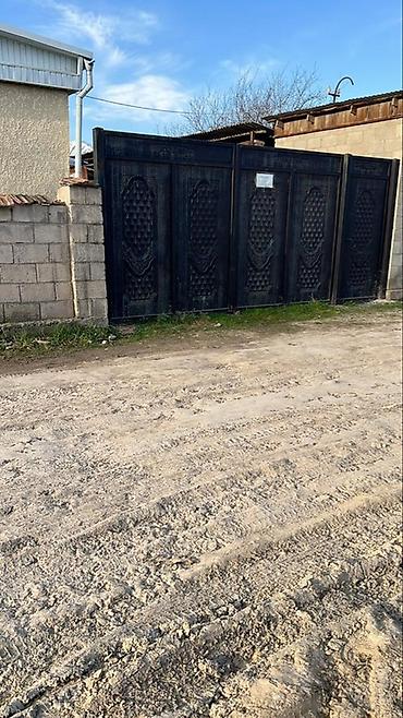 сдаю дом аламедин 1: Продаётся дом Московский район Село Темен Суу Ул.Жевлакова 7 Общий — 3