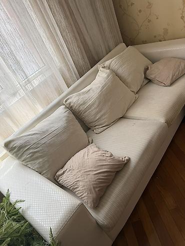 Divanlar: Künc divan, Açılan, Parça — 7