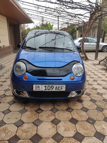 купить запчасти опель омега б: Daewoo Matiz: 2011 г., 0.8 л, Механика, Бензин, Хэтчбэк